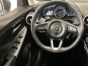 Mazda 2 Hatchback, 2022, 30.831 km, 15.290 EUR — miniatura 6