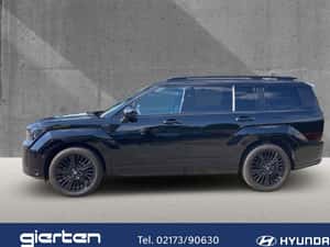 Hyundai SANTA FE SUV 2025 Hibrid 17.500 km — miniatura 2