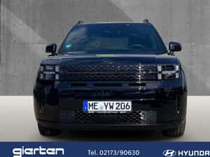 Hyundai SANTA FE SUV 2025 Hibrid 17.500 km — miniatura 5