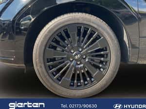 Hyundai SANTA FE SUV 2025 Hibrid 17.500 km — miniatura 6