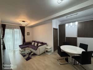 Apartament de 2 camere în zona Unirii mobilat si utilat complet — miniatura 3