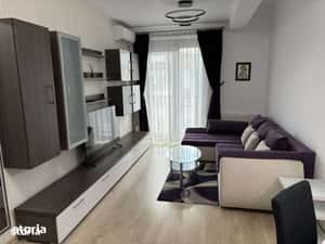 Apartament de 2 camere în zona Unirii mobilat si utilat complet — miniatura 4