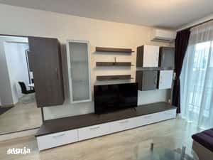 Apartament de 2 camere în zona Unirii mobilat si utilat complet — miniatura 5