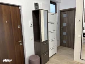 Apartament de 2 camere în zona Unirii mobilat si utilat complet — miniatura 6