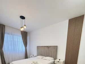 Apartament Regim Hotelier central Address Residence Sector 5 aproape de Unirii, 2 Camere 65mp Spatios — miniatura 7