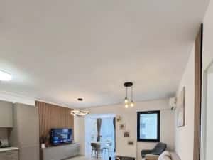 Apartament Regim Hotelier central Address Residence Sector 5 aproape de Unirii, 2 Camere 65mp Spatios — miniatura 8