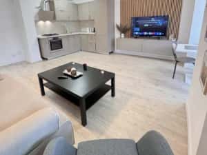 Apartament Regim Hotelier central Address Residence Sector 5 aproape de Unirii, 2 Camere 65mp Spatios — miniatura 9