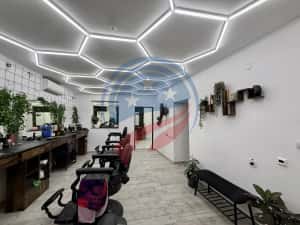 Se vinde afacere la cheie – HUSH Studio, Craiova. — miniatura 2