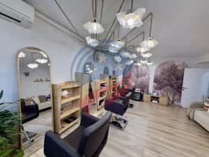 Se vinde afacere la cheie – HUSH Studio, Craiova. — miniatura 5