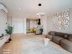 Apartament 2 camere | One Lake District | Faza 1 — miniatura 3