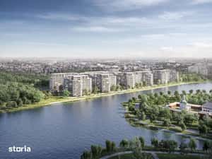 Apartament 2 camere | One Lake District | Faza 1 — miniatura 4