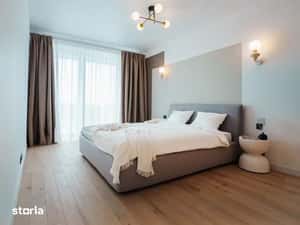 Apartament 2 camere | One Lake District | Faza 1 — miniatura 5