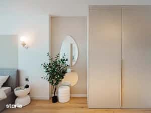 Apartament 2 camere | One Lake District | Faza 1 — miniatura 6