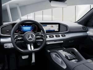 Mercedes-Benz GLS 450 2025 Second hand - 6.076 km — miniatura 6