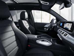 Mercedes-Benz GLS 450 2025 Second hand - 6.076 km — miniatura 7