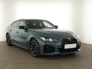 BMW M440 Berlină 2025, 12.096 km, Rulaj redus