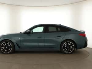 BMW M440 Berlină 2025, 12.096 km, Rulaj redus — miniatura 3