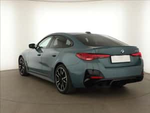 BMW M440 Berlină 2025, 12.096 km, Rulaj redus — miniatura 4