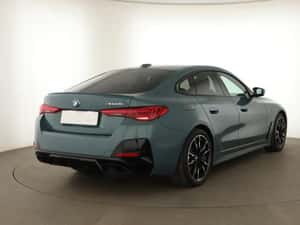 BMW M440 Berlină 2025, 12.096 km, Rulaj redus — miniatura 5