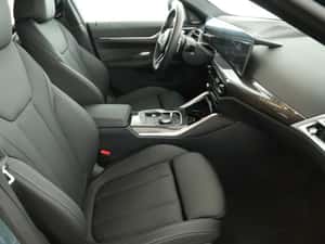 BMW M440 Berlină 2025, 12.096 km, Rulaj redus — miniatura 7