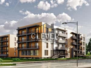 Apartament 2 camere, 65 mp, Pallady - metrou Nicolae Teclu