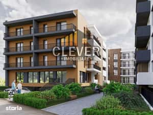 Apartament 2 camere, 65 mp, Pallady - metrou Nicolae Teclu — miniatura 5