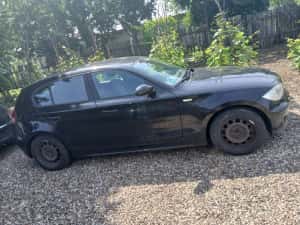 Bmw seria 1 recent adus — miniatura 2