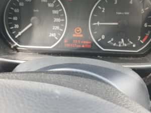 Bmw seria 1 recent adus — miniatura 7
