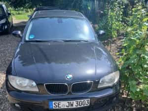 Bmw seria 1 recent adus — miniatura 9
