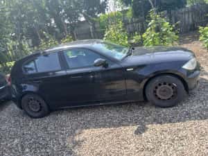 Bmw seria 1 recent adus — miniatura 10