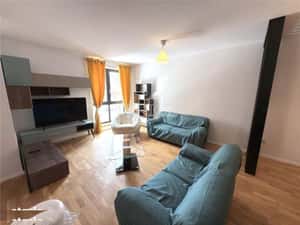 Studio, 60mp, in Bloc Nou, cu Parcare, zona Colinei — miniatura 3