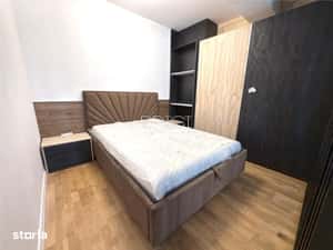 Studio, 60mp, in Bloc Nou, cu Parcare, zona Colinei — miniatura 4