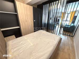 Studio, 60mp, in Bloc Nou, cu Parcare, zona Colinei — miniatura 5