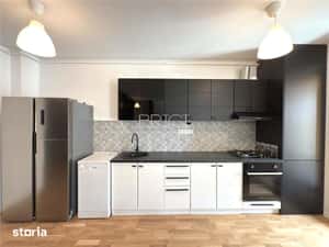 Studio, 60mp, in Bloc Nou, cu Parcare, zona Colinei — miniatura 6