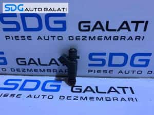 Injector Injectoare Opel Corsa C 1.2 2000 - 2006 Cod 0280155965 [M6013] — miniatura 4