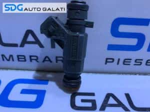 Injector Injectoare Opel Corsa C 1.2 2000 - 2006 Cod 0280155965 [M6013] — miniatura 6
