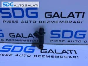 Injector Injectoare Opel Corsa C 1.2 2000 - 2006 Cod 0280155965 [M6013] — miniatura 7