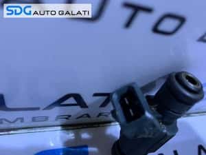 Injector Injectoare Opel Corsa C 1.2 2000 - 2006 Cod 0280155965 [M6013] — miniatura 8