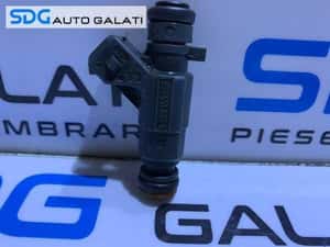 Injector Injectoare Opel Corsa C 1.2 2000 - 2006 Cod 0280155965 [M6013] — miniatura 9