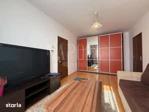 Apartament 2 camere de vanzare in Centru, Cluj Napoca — miniatura 5