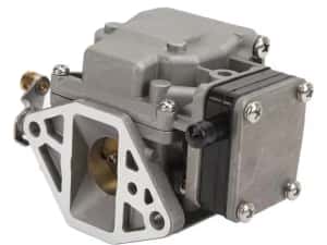 Carburator Carb Carburatie Motor Barca Barci Yamaha Outboard Motor 2 Timpi 9.9HP 15HP 15 Cai — miniatura 5