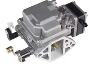 Carburator Carb Carburatie Motor Barca Barci Yamaha Outboard Motor 2 Timpi 9.9HP 15HP 15 Cai — miniatura 6