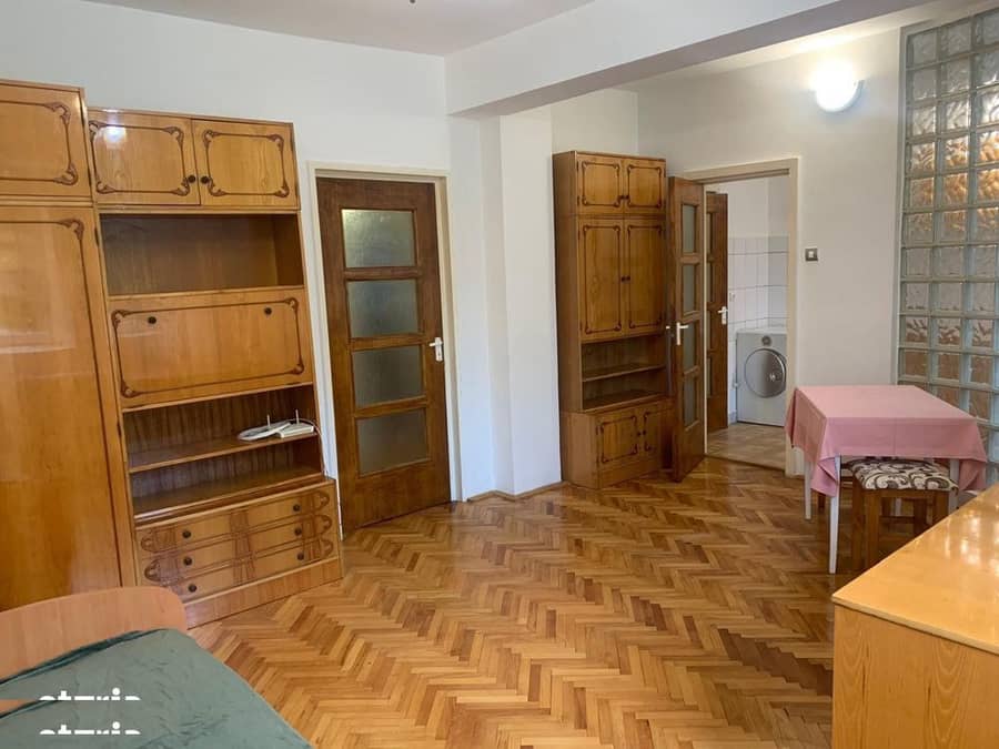 Apartament 1 camera decomandat, 48 mp, parter, Zorilor — fotografie 1 din 6