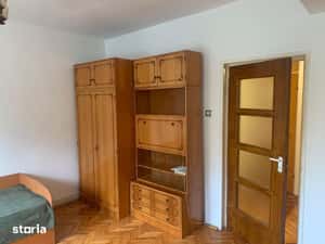 Apartament 1 camera decomandat, 48 mp, parter, Zorilor — miniatura 5