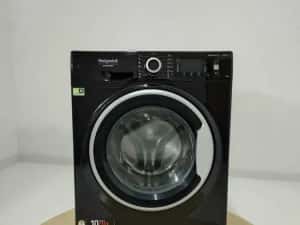 Mașină  de spălat rufe  NEAGRA  B215 — miniatura 4