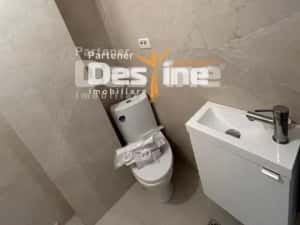 Complex nou de apartamente - Vila P+1 cu acces separat si curte — miniatura 4