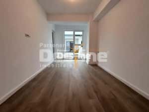 Complex nou de apartamente - Vila P+1 cu acces separat si curte — miniatura 6