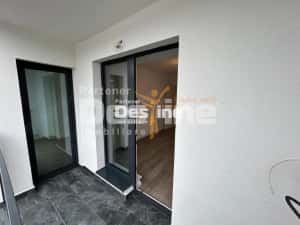 Complex nou de apartamente - Vila P+1 cu acces separat si curte — miniatura 7