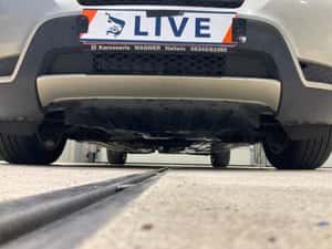 BMW X3 xDrive 20d Automatik 2011 Euro5 Clima Navigatie Jante aliaj — miniatura 7