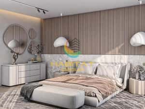 3 camere Penthouse/terasa/finalizat Mihai Bravu — miniatura 6